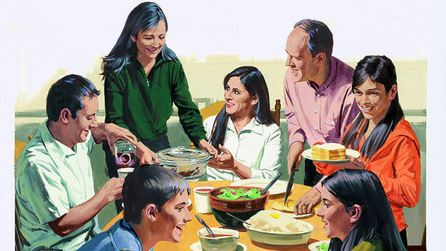 Why We Need to Talk About Faith Reasonably Meridian Magazine