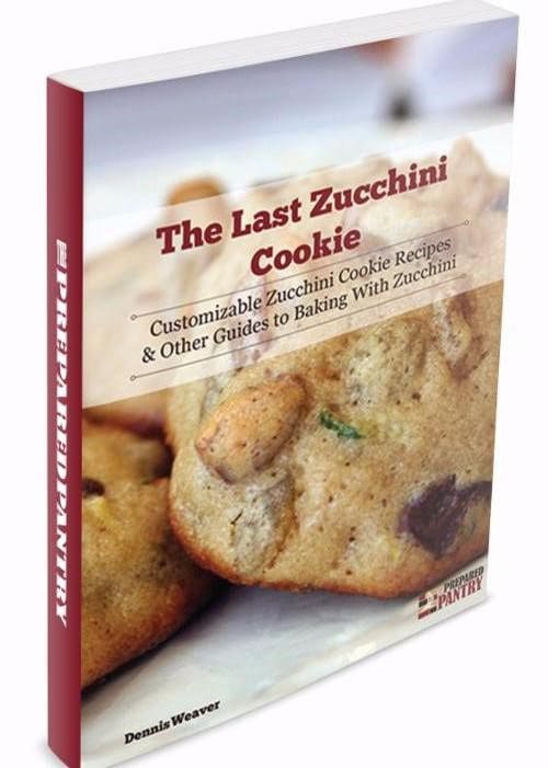The Story of the Zucchini Bar Cookies « Meridian Magazine