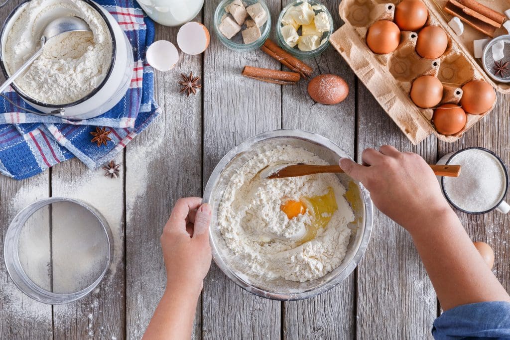 Ask the Baker Answers to Your Most Pressing Baking Questions « Meridian Magazine