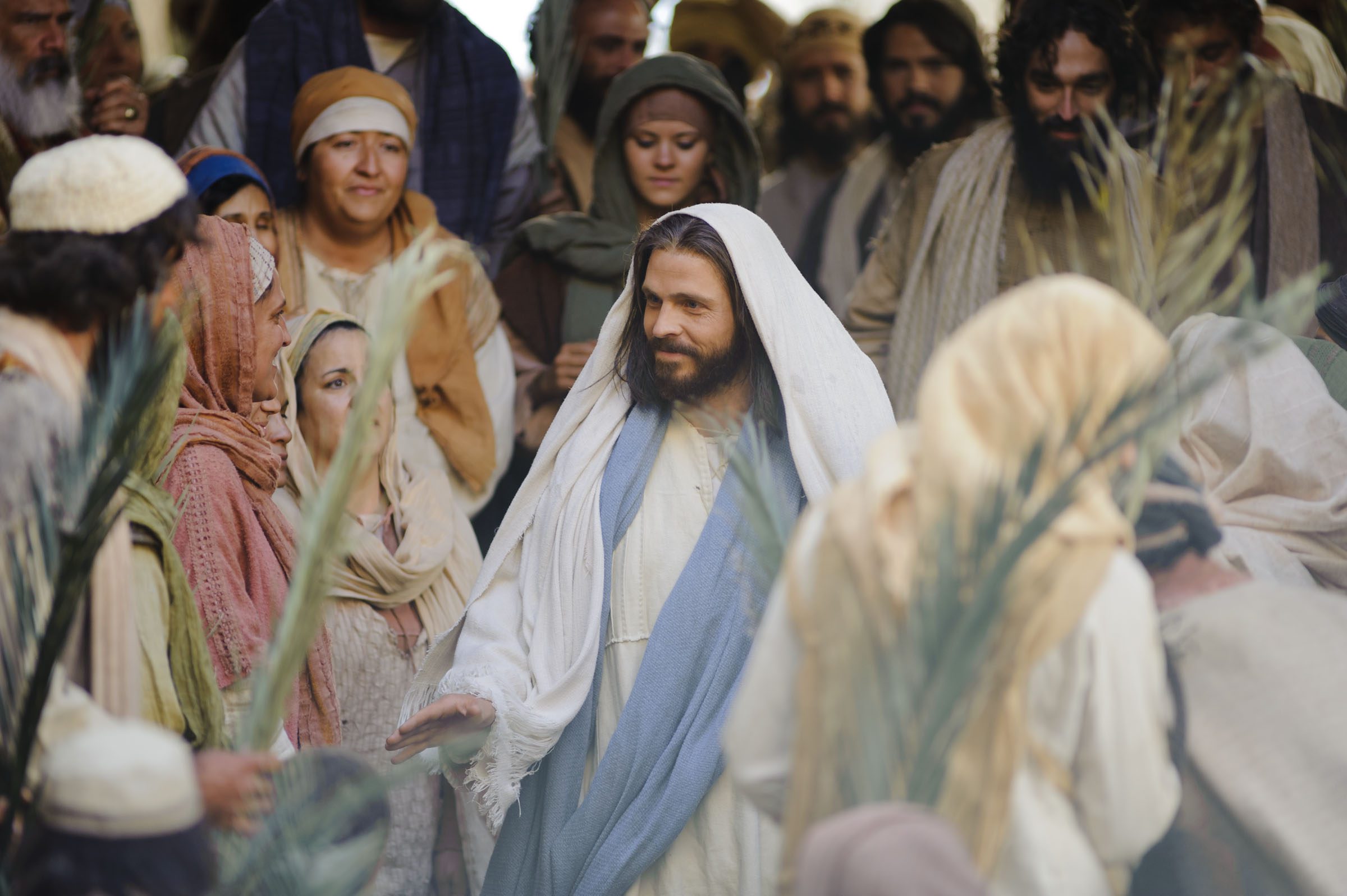 Understanding Jesus' Triumphal Entry into Jerusalem | Meridian Magazine
