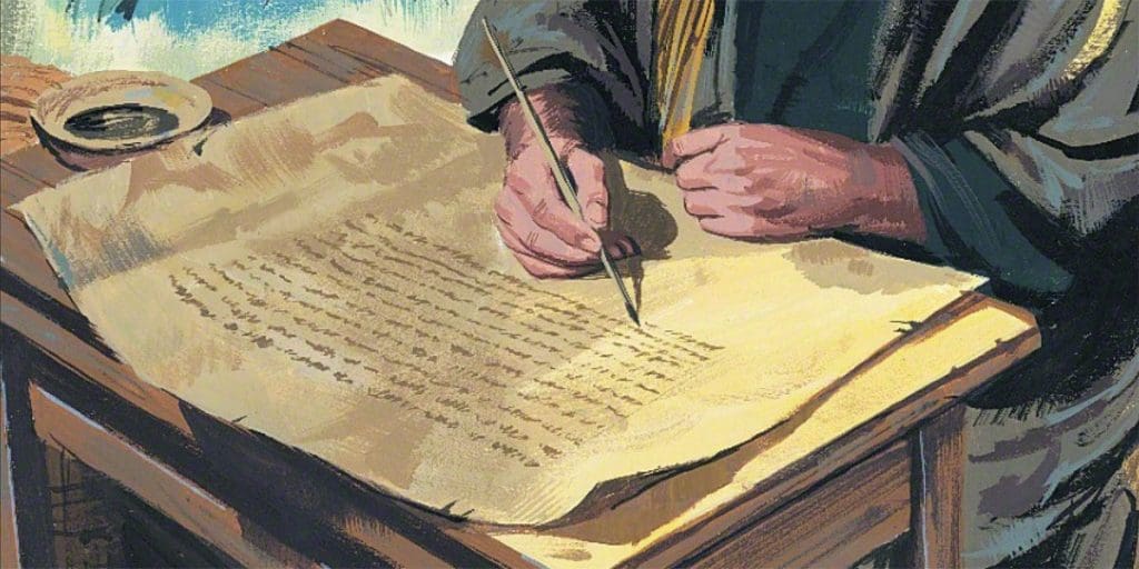 Why Is It Good to Seek Both Spiritual and Secular Learning? - Meridian ...