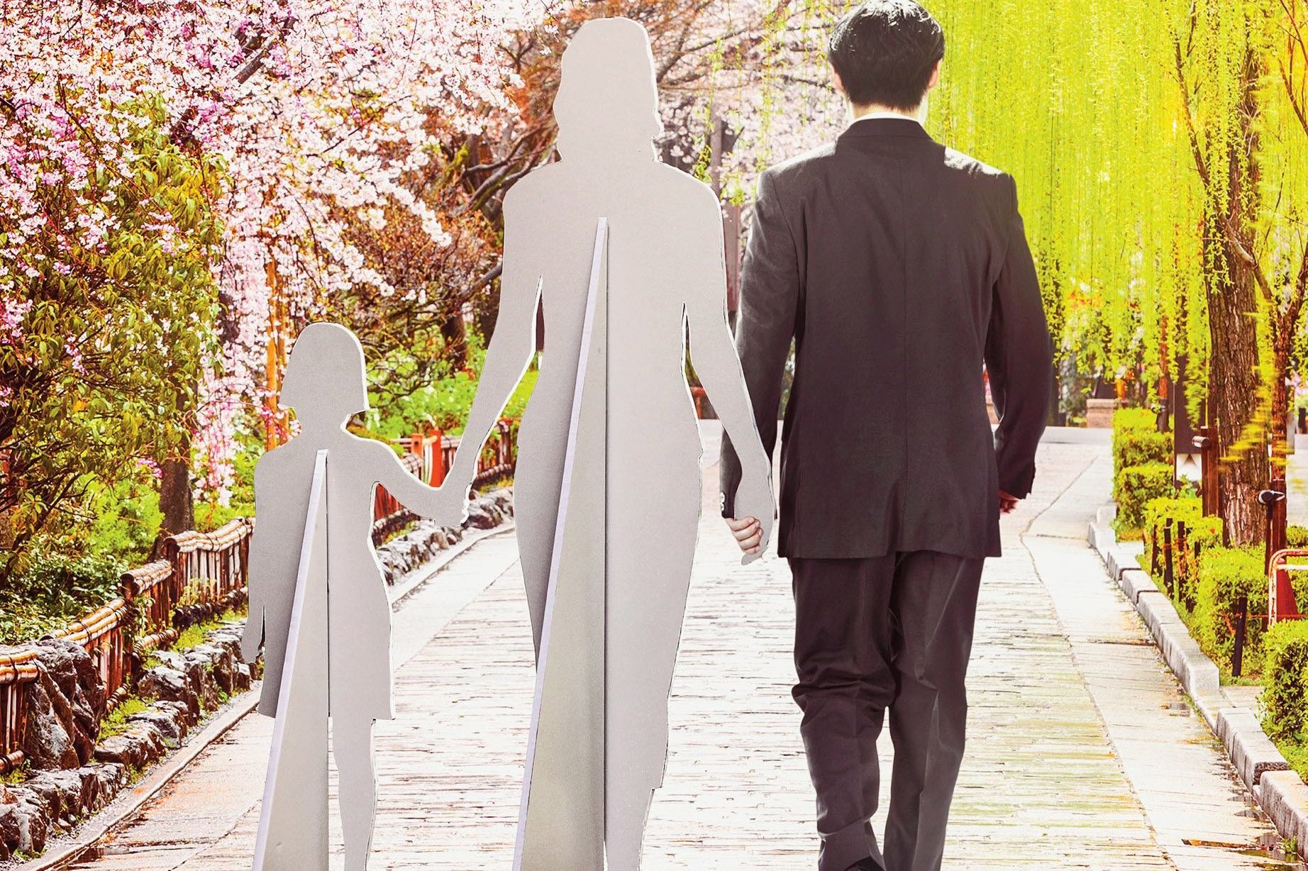 Japan’s RentaFamily Industry Meridian Magazine Meridian Magazine