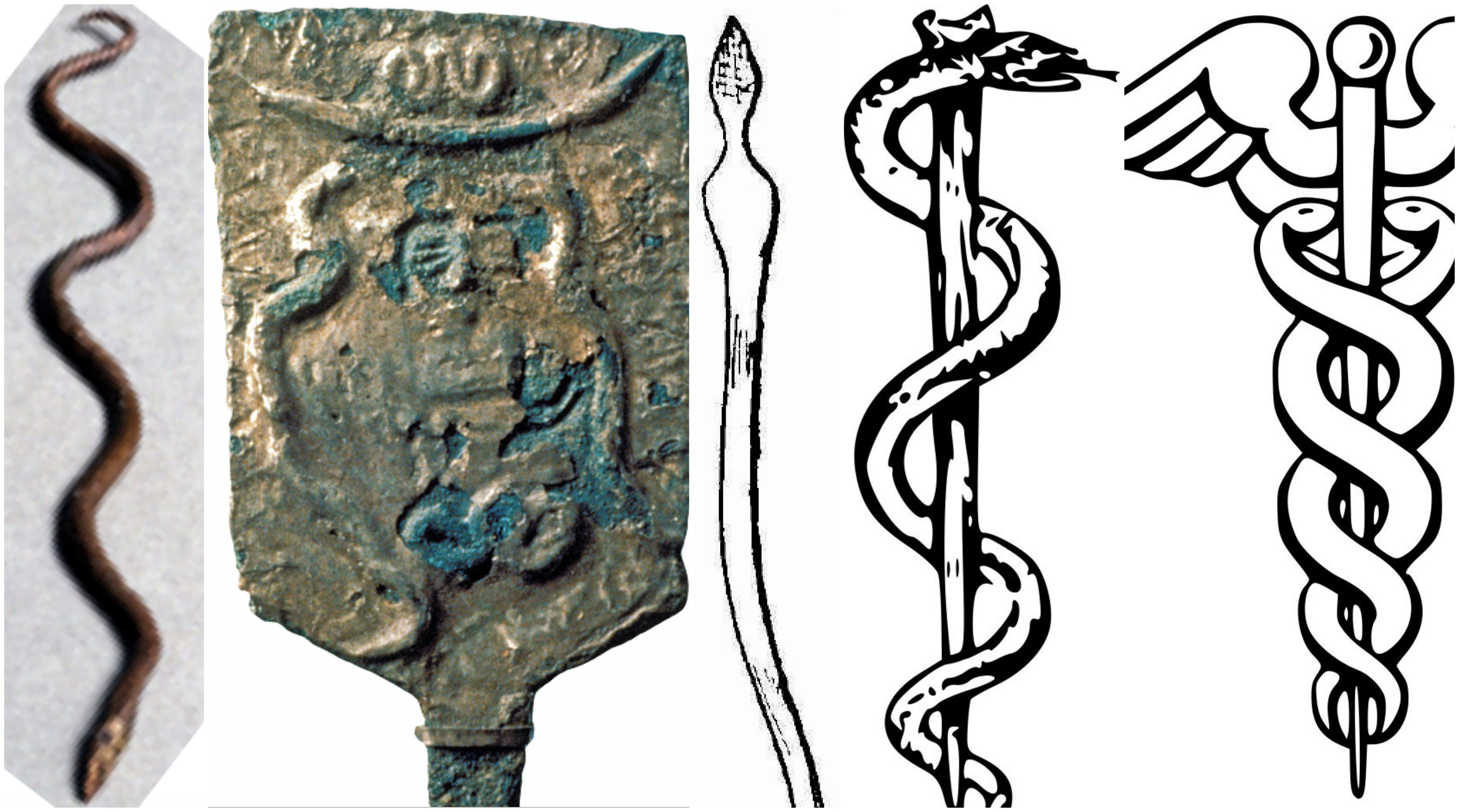 How Do the Serpent and the Shewbread Symbolize Christ? Meridian