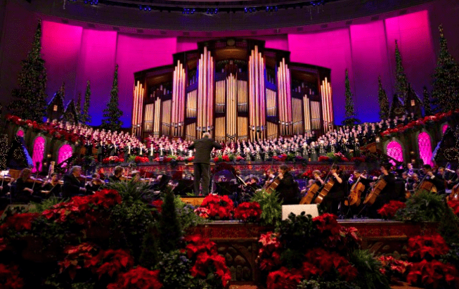 President Nelson Christmas Devotional 2022 Quote 9 Christmas Devotional Quotes You Need To Hear Again | Meridian Magazine