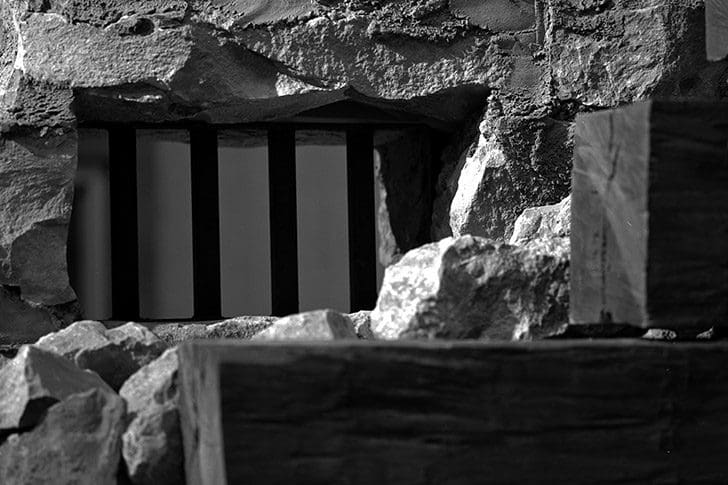 The Circumstances that Brought Joseph Smith to Liberty Jail | Meridian