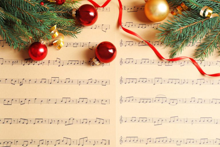 A Christ-centered Christmas Song to Include in Your Celebrations ...