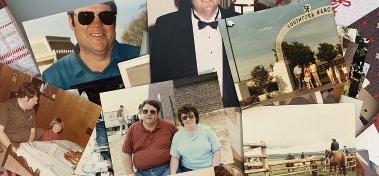 Dad, Tell Me Your Story - Meridian Magazine Meridian Magazine