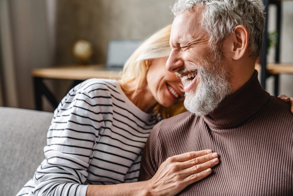 Your Hardest Family Question: I can’t stand my mom’s new husband