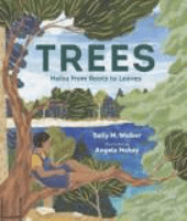 Trees Book