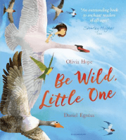 Be Wild Little One