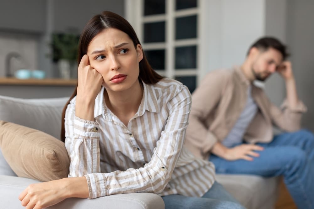 LDS woman feeling isolated in marriage with non-LDS spouse