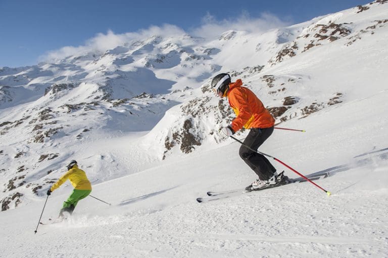 President Russell M. Nelson skiing story — remembered by a priest quorum member as Brother Nelson, showing love and noticing the one.