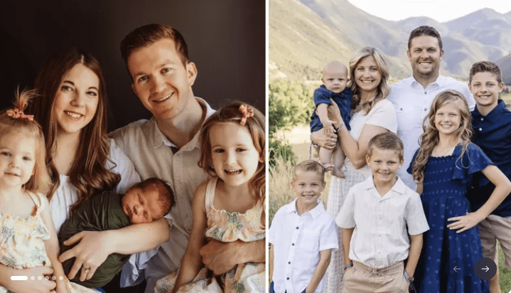 Two emergency medicine residents and their families, victims of the Grand Blanc Michigan Ward LDS Church shooting, facing long recovery and medical expenses.