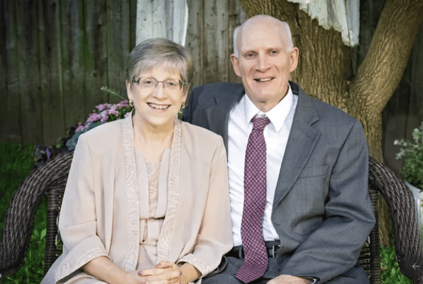GoFundMe Michigan church shooting victims – Grand Blanc LDS couple supported by the community through prayers and donations.