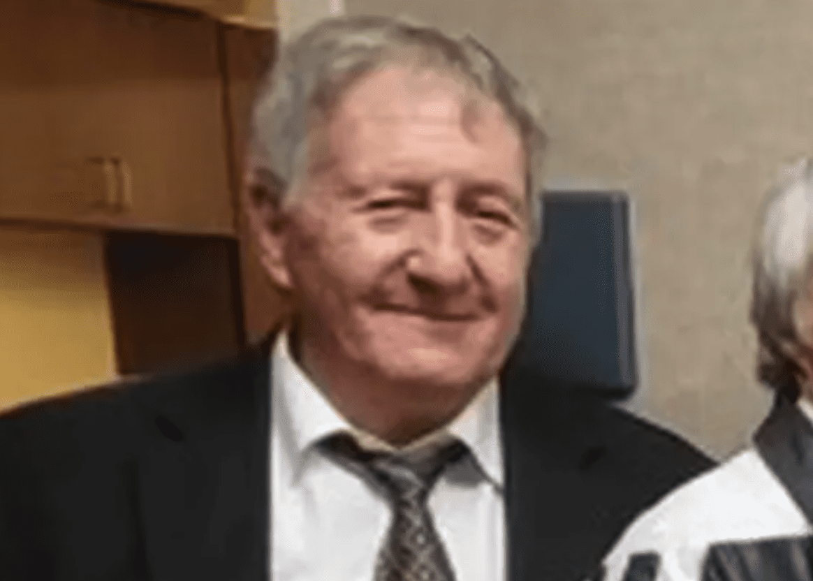 Pierre Dery, victim of the Grand Blanc Michigan LDS Church shooting, recovering after multiple surgeries following gunshot wounds.