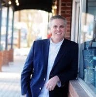 New York Times bestselling author Jason Wright, known for Christmas Jars, wrote the script for Jenny Oaks Baker’s Joy to the World! A Sacred Celebration.