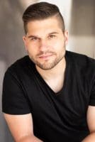 Baritone and actor Preston Yates, returning to the Jenny Oaks Baker Christmas Tour 2025, brings depth and warmth as both soloist and narrator for Joy to the World!