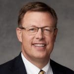 Clark G. Gilbert, newly called Apostle in the Quorum of the Twelve Apostles of The Church of Jesus Christ of Latter-day Saints, February 2026.