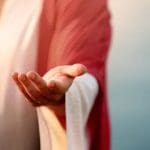 Joseph Smith Translation teaching that mankind was created in the image of God, illustrating divine creation and God’s embodied nature revealed in Genesis