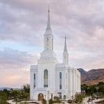 Lindon Utah Temple open house 2026 exterior of the Church of Jesus Christ of Latter-day Saints temple in Lindon Utah