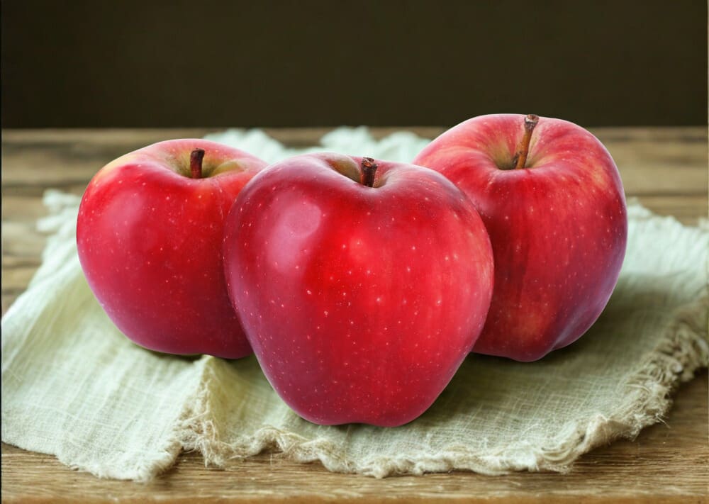 three apples Adam Isaac Newton Steve Jobs human agency innovation human progress