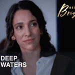 Becoming Brigham Episode 12 Deep Waters Joseph Smith martyrdom Nauvoo Illinois June 1844 Emma Smith Carthage Jail