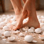 walking on eggshells emotionally unstable relationships emotional boundaries LDS relationships