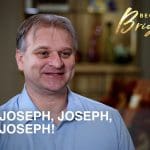 Brigham Young leadership after Joseph Smith martyrdom Interpreter Foundation Nauvoo temple Emma Smith