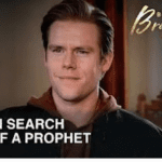 Brigham Young and Joseph Smith meeting Kirtland early Church history Becoming Brigham Episode 11