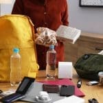 evacuation checklist emergency supplies five day kits disaster preparedness items ready for quick evacuation