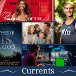 Currents Latter-day Saints Secret Lives of Mormon Wives Taylor Frankie Paul Utah family structure Book of Mormon