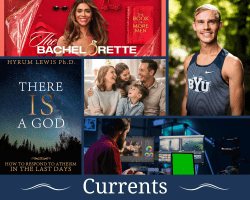 Currents Latter-day Saints Secret Lives of Mormon Wives Taylor Frankie Paul Utah family structure Book of Mormon