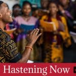 Tabernacle Choir Africa Church Report Music and the Spoken Word broadcast Africa audience Latter-day Saints news