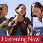 Church Report Young Women age group names rising generation Church of Jesus Christ youth