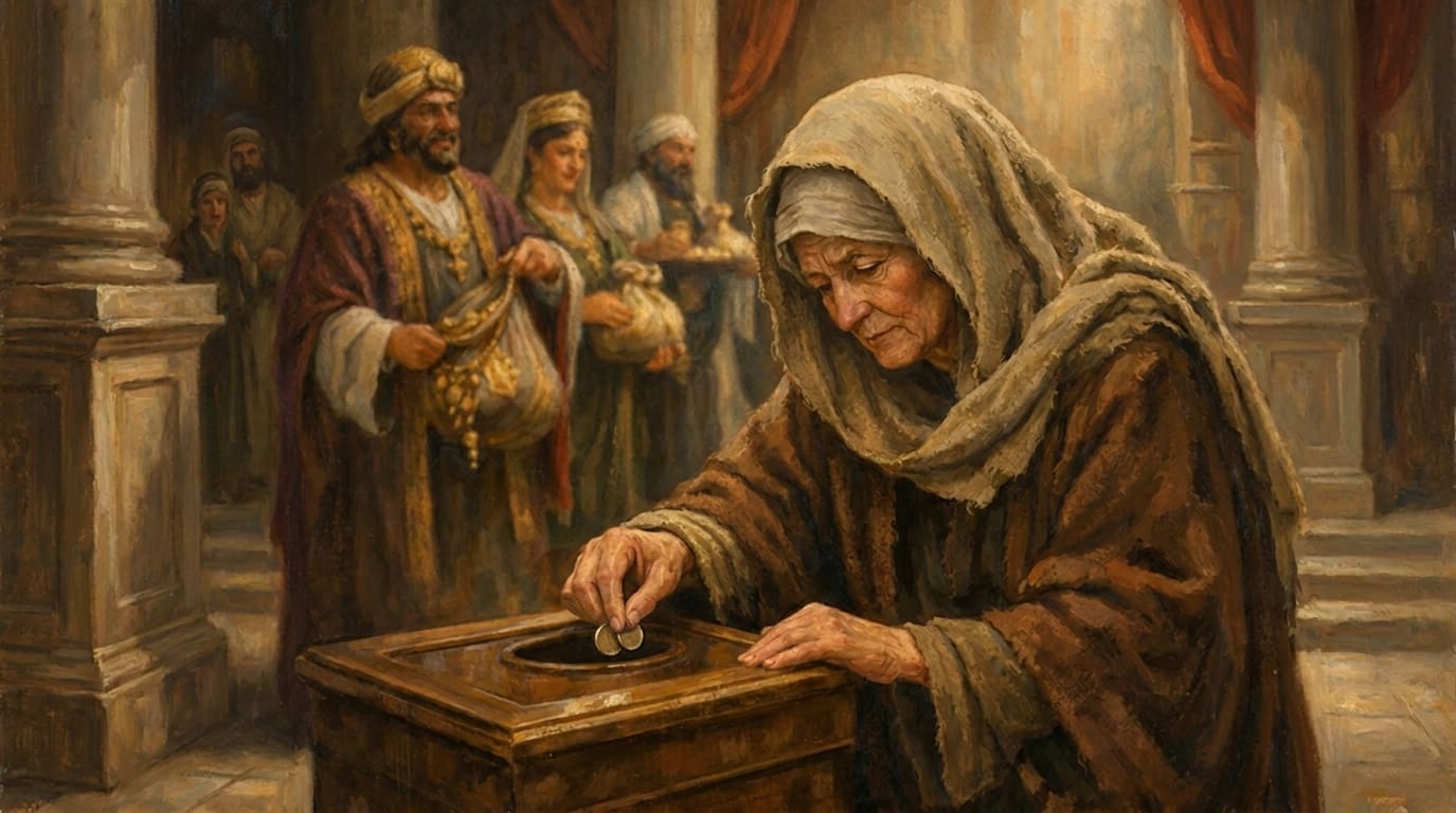 Image for The Invisible Ledger