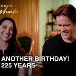 Becoming Brigham documentary hosts discuss Brigham Young legacy, 225th birthday, temple construction, and Church history