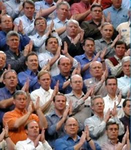 Clapping1