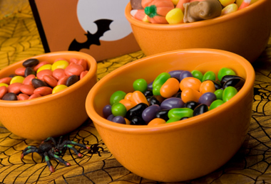 Halloween Candy 081103