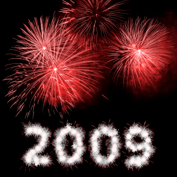 Happy New Year