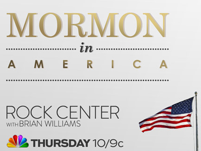 MormoninAmerica NBC