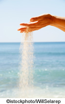 beach-hand