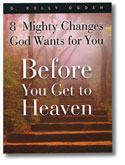 beforeyouGetToHeaven