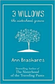 books-Jan 26-willows