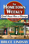 books-hometown weekly
