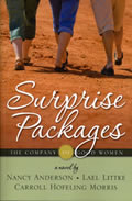 books-surprise packages