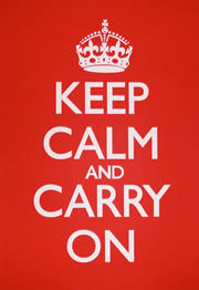 keepCalmandCarryOn