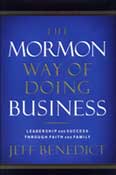 mormonway
