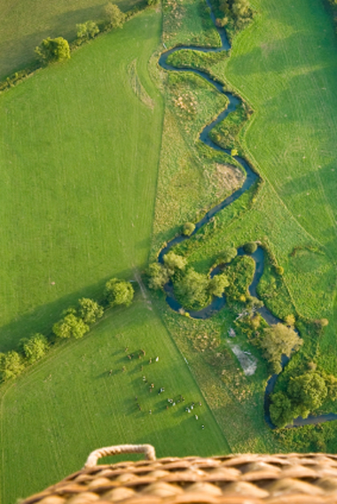 river iStock fotoVoyager