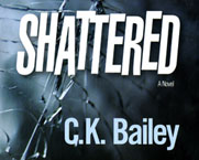 shattered