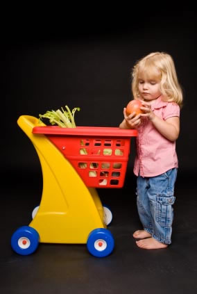 shopper iStock DuaneEllison